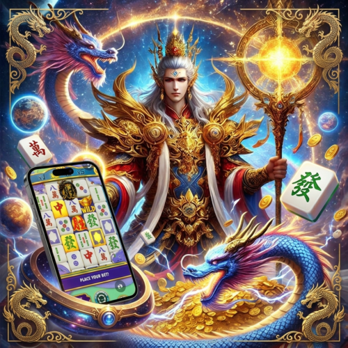 % Bocoran Jam Hoki Main Slot Supaya Gampang Maxwin